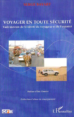 Voyager en toute sécurité