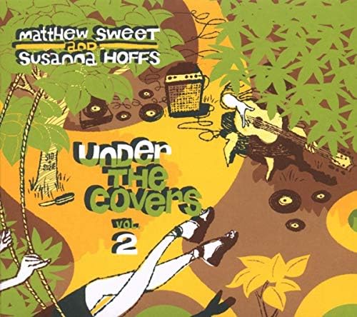Matthew Sweet, Susanna Hoffs - Completely Under the Covers