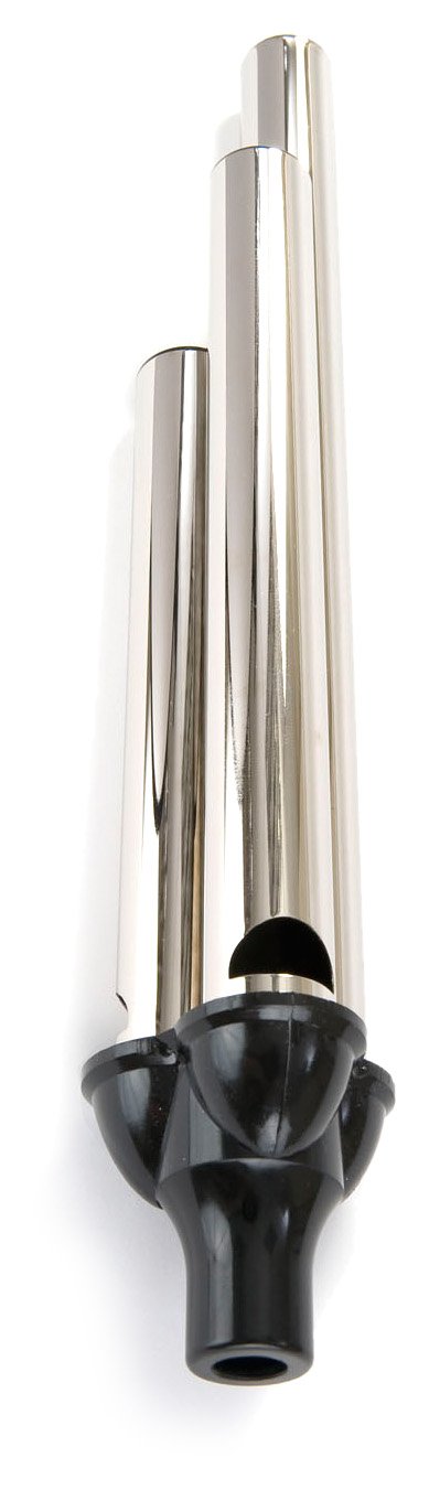 Percussion Plus PP167 Acme Triple Tone Whistle American Train