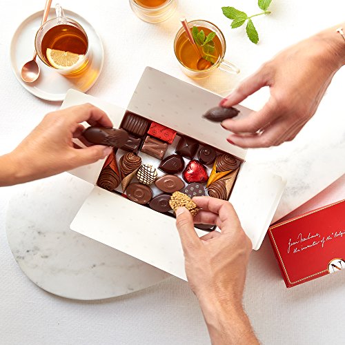 Neuhaus Timeless Masterpieces Ballotin, 350 g – Bild 7