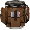 Wild-River-by-CLC-WT3507-Tackle-Tek-Rigger-Lighted-Bucket-Organizer-with-Plier-Holder-and-Two-PT3500-Trays