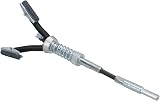 AB Tools 19mm-63mm Cylinder Hone Glaze Buster Stone Bore Honing Tool view 3