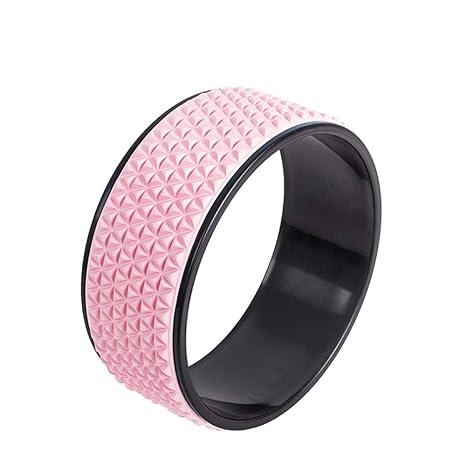 yujialun Yoga Wheel Back Bend Artifact Open Back Home ...