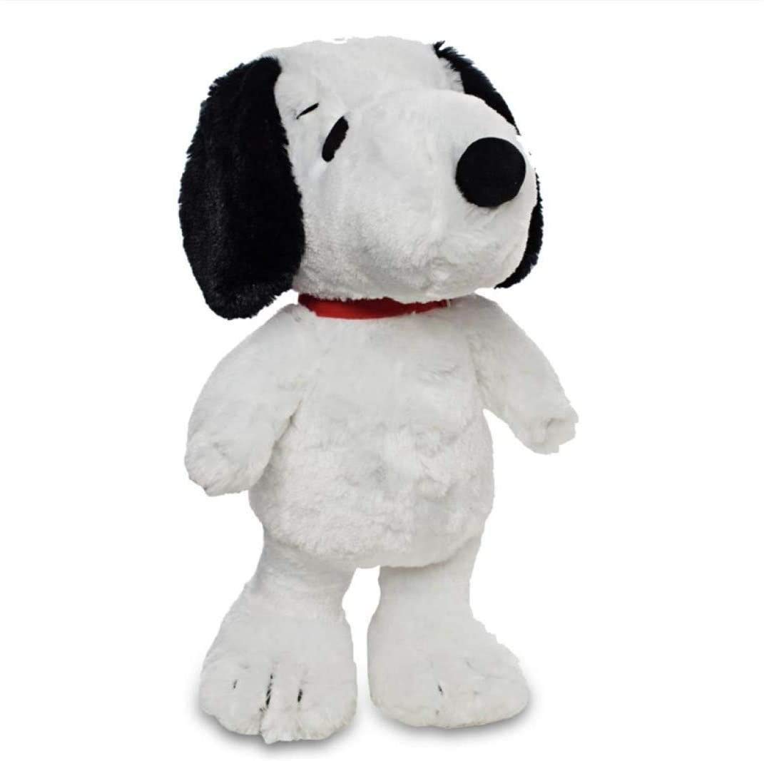 GRUPO MOYA - Standing Snoopy Dog Plush 22 cm Super Soft Quality
