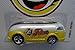 2013 Hot Wheels Pop Culture Haulin' Gas - Felix the Cat by Mattel