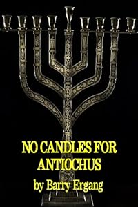 NO CANDLES FOR ANTIOCHUS