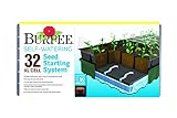 Burpee Seed Starter Tray, 32 XL Cells