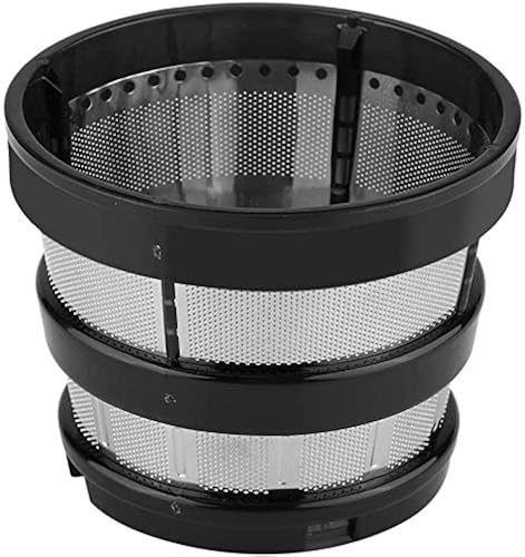 600 Coarse Mesh Juice Strainer Basket Juicer Strainer Juice Strainer Hole Strainer