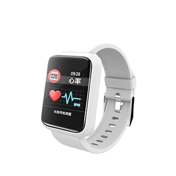Bluetooth Smart Watch - Aeifond Newest Touch Screen Sport Smart Wrist Watch Smartwatch Phone Fitness...