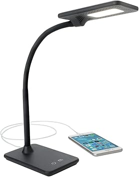 color changing desk light