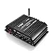 Robolife Lepy LP - 269S Bluetooth Hi-Fi Digital Stereo Amplifier Booster Radio 2 Channel for Car Home with Remote Control US Plug