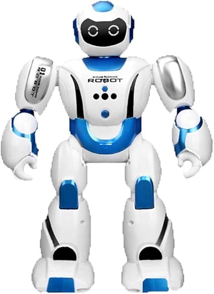 Robot multifonction jouet Clearance