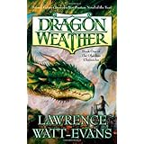 Dragon Weather (Obsidian Chronicles)