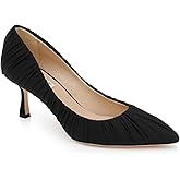 Badgley Mischka Women's Verity Pump