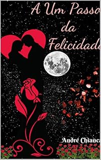 Livro A Um Passo da Felicidade