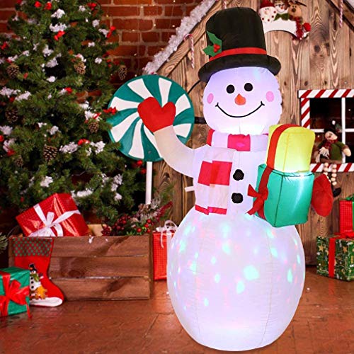Christmas Inflatable Decorations Clearance 20 Animated Christmas