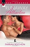 Runaway Attraction (The Hamiltons: Fashioned with Love)
