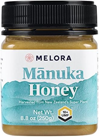 Melora Manuka Honey UMF 10+