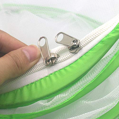 2 Trasfit+Pop+up+Butterfly+Habitat+Terrarium