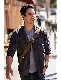 Plantronics   Auriculares inalámbricos Bluetooth para smartphones, tabletas y iPads, gris