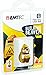 Emtec Animalitos 2.0 USB Flash Drive (ECMMD8GM338)