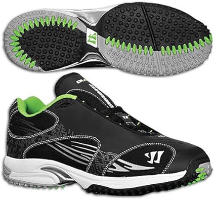warrior lacrosse turf shoes