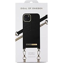 Amazon.com: iDeal Of Sweden Phone Necklace Case for Apple