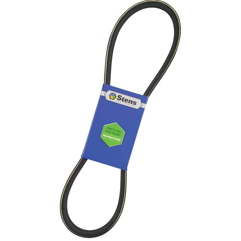 Stens 265-779 Oem Spec Belt Replaces E-Z-Go 26414-G01: Industrial & Scientific