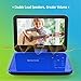 Portable DVD Player 10