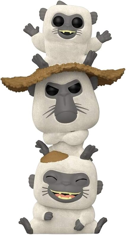 Funko POP! Vinyl Disney #1003: Raya 