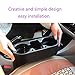 WinnerEco Auto Truck Car Seat Drink Cup Holder Beverage Can Bottle Food Mount Stand Storage Box
