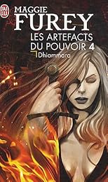 Dhiammara