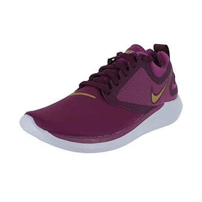 nike lunar solo review