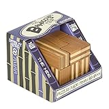 Bamboozler The Hide Classic Wooden Puzzle