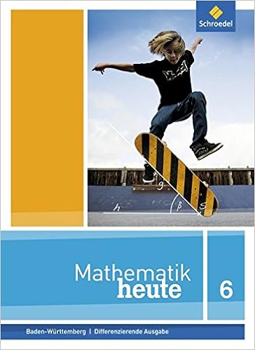 Mathematik heute 6