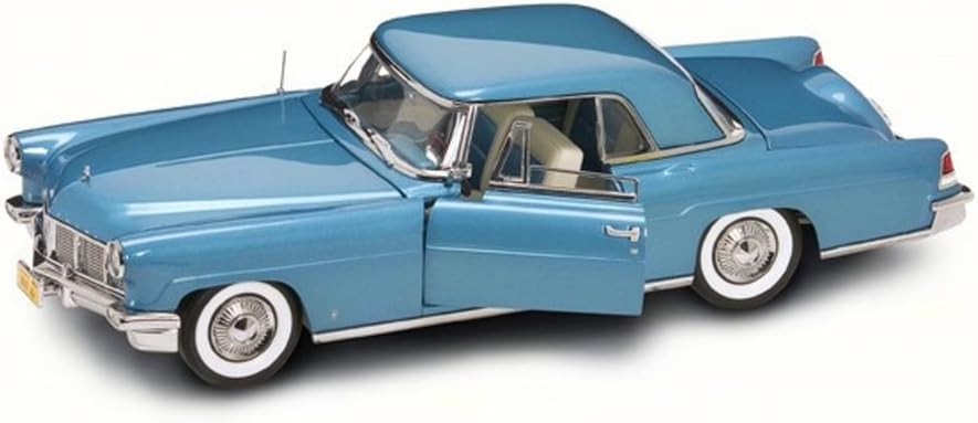 Lincoln 1 18
