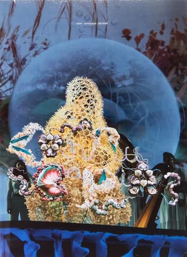 Bjork: There's More to Life Than This (Stories Behind Every Song