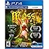 Moss - PlayStation 4