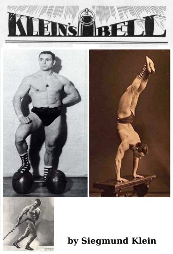 Sig Klein's Bell by Siegmund Klein