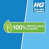 HG Mould Spray 500ml Pack of 2 Mould, Mildew Cleaner Tiles & Grout view 6