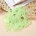 Glow in The Dark Stars- is Wall Decals for Kids Rooms.3D 200pcs Favorable Aesthetic Room Decor.Wall Stickers for Bedroom Good for Childrens Room Decor Too.