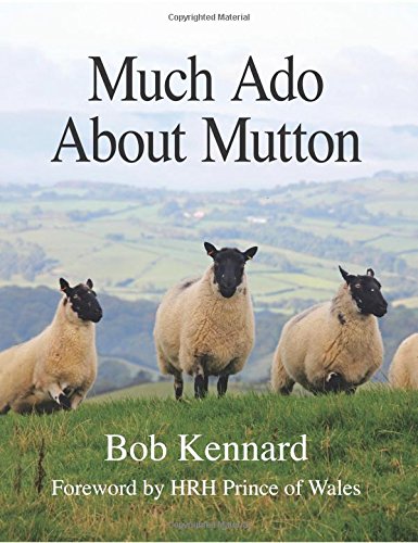 Much Ado About Mutton