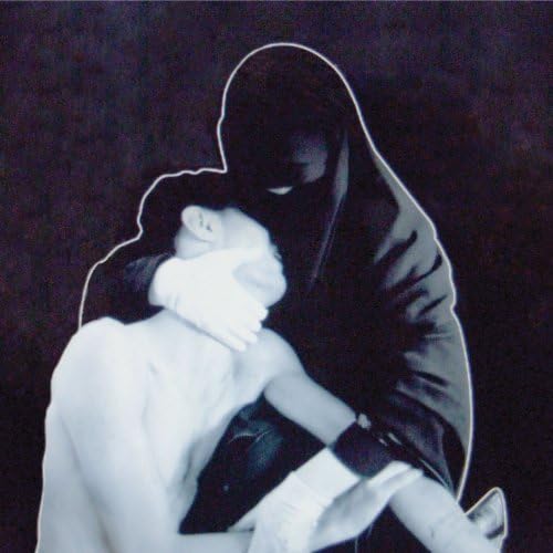 Crystal Castles - Crystal Castles[LP] - Amazon.com Music