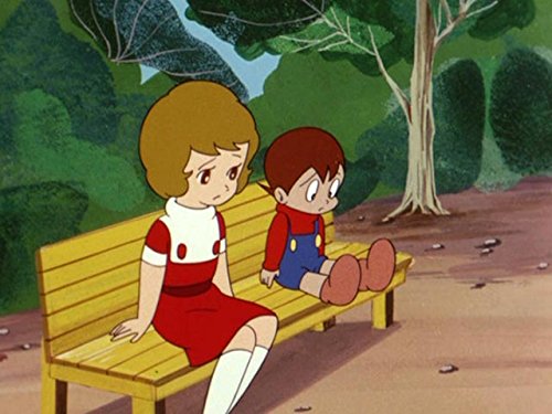 Amazon Co Jp 魔法使いサリー 第1作 を観る Prime Video Amazon Co Jp 魔法使いサリー 第1作 を観る Prime Video