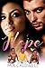 Hope and the Billionaire's Triplets (Faith, Love, Hope and Destiny)