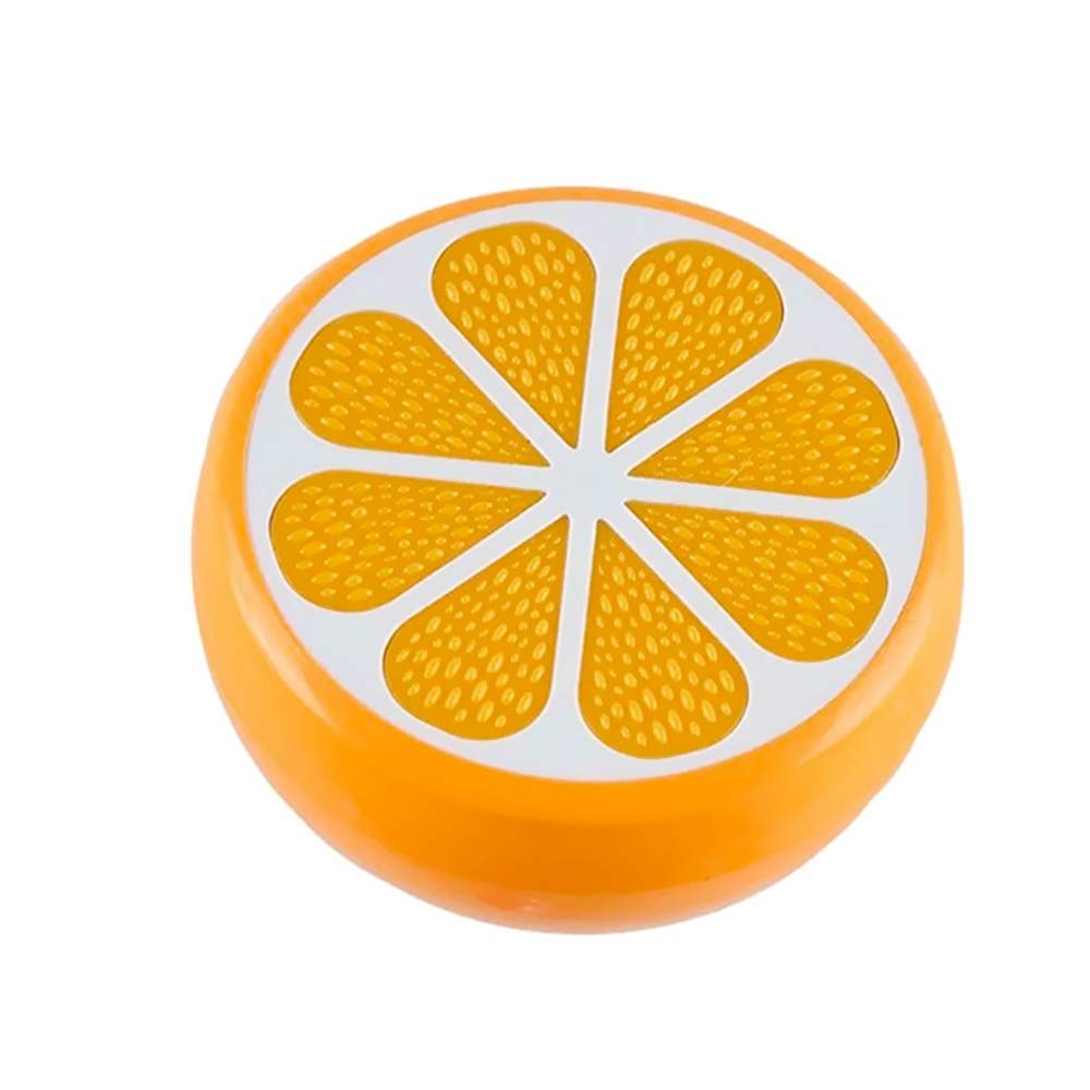 LED Night Light Automatic Dusk to Dawn as Smart Light Control Sensor Lamp for Kid's Baby Room, Bedside,Corridor,Indoor, and Christmas, Festivals, Feeding,Lemon Light Light Wall Plug