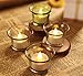 Flameless Candles, LED Tea Light Candles with Battery Operated for Wedding Party Festival Decoration Electric Tealight Candle, 20 Pack