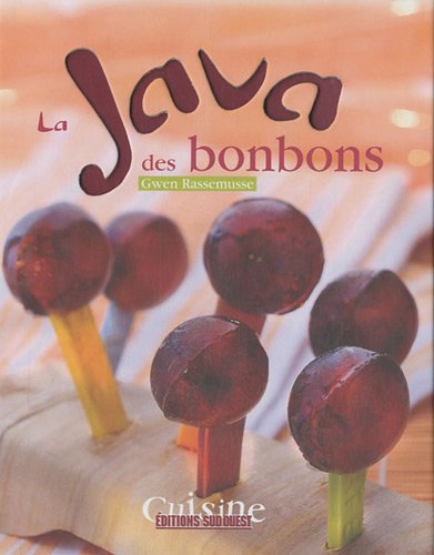 La  java des bonbons