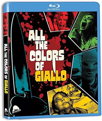 Amazon.com: Kill, Baby Kill : Sinister Cinema: Movies & TV