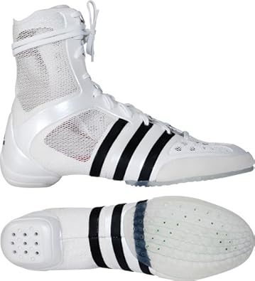 adistar boxing boots